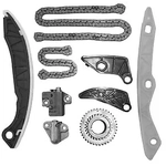 Order INA - ZC9-0736S - Timing Chain Kit For Your Vehicle