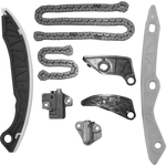 Order Timing Chain Kit by INA - ZC9-0736SX For Your Vehicle