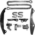 Order Timing Chain Kit by INA - ZC9-0738SBX For Your Vehicle
