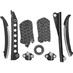 Order Timing Chain Kit by INA - ZC9-0750S For Your Vehicle