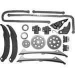 Order Timing Chain Kit by INA - ZC9-0771S For Your Vehicle