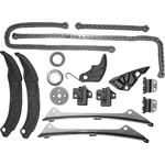 Order Timing Chain Kit by INA - ZC9-0771SA For Your Vehicle