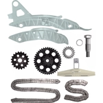 Order Timing Chain Kit by INA - ZC9-0773S For Your Vehicle