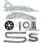 Order Timing Chain Kit by INA - ZC9-0774S For Your Vehicle
