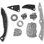 Order Timing Chain Kit by INA - ZC9-0900SA For Your Vehicle
