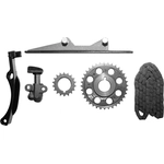 Order Timing Chain Kit by INA - ZC9-4148SHD For Your Vehicle