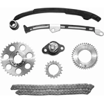 Order Timing Chain Kit by INA - ZC9-4167S For Your Vehicle