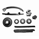Order INA - ZC9-4180SA - Timing Chain Kit For Your Vehicle