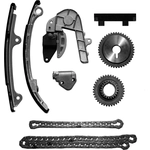Order Timing Chain Kit by INA - ZC9-4212S For Your Vehicle
