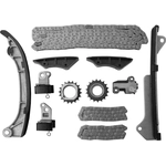 Order Timing Chain Kit by INA - ZC9-4215S For Your Vehicle