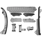 Order Timing Chain Kit by INA - ZC9-4215SX For Your Vehicle