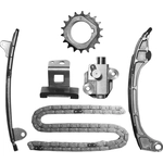 Order Timing Chain Kit by INA - ZC9-4313S For Your Vehicle