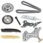 Order Timing Chain Kit by INA - ZC00863K For Your Vehicle