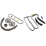 Order IWIS - 90001147 - Timing Chain Kit For Your Vehicle