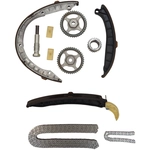 Order IWIS - 90001174 - Timing Chain Kit For Your Vehicle