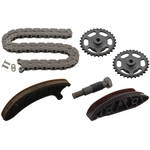 Order IWIS - 90001193 - Timing Chain Kit For Your Vehicle