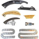 Order Timing Chain Kit by IWIS - 90001296 For Your Vehicle