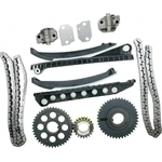Order Timing Chain Kit by SKP - SK90391SF For Your Vehicle