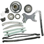 Order SKP - SK90393SD - Front Engine Timing Chain Kit For Your Vehicle