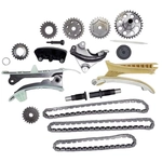 Order SKP - SK90398SC - Timing Chain Kit For Your Vehicle