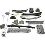 Order SKP - SK90511S - Engine Timing Chain Kit For Your Vehicle