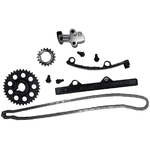 Order SKP - SK94141S - Front Engine Timing Chain Kit For Your Vehicle