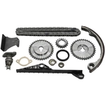 Order SKP - SK94177S - Front Engine Timing Chain Kit For Your Vehicle