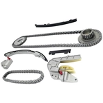 Order SKP - SK94212S - Front Engine Timing Chain Kit For Your Vehicle