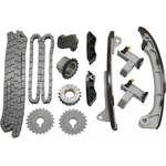 Order Timing Chain Kit by SKP - SK94217S For Your Vehicle
