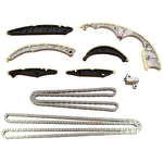 Order VAICO - V10-10019BEK - Timing Chain Kit For Your Vehicle