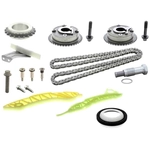 Order VAICO - V20-10001 - Timing Chain Kit For Your Vehicle