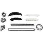 Order VAICO - V20-10010 - Timing Chain Kit For Your Vehicle