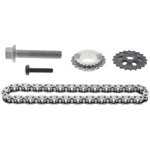 Order VAICO - V20-3922 - Oil Pump Chain For Your Vehicle
