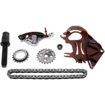 Order VAICO - V20-3923 - Oil Pump Chain For Your Vehicle