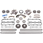 Order VAICO - V10-10011BEK - Chaîne de Distribution Kit For Your Vehicle