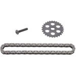 Order VAICO - V20-3921 - Oil Pump Chain For Your Vehicle