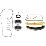 Order VAICO - V30-10016 - Timing Chain Kit For Your Vehicle