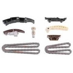 Order Timing Chain by VAICO - V10-10017BEK For Your Vehicle