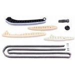 Order Timing Chain by VAICO - V30-10007BEK For Your Vehicle