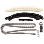 Order Timing Chain by VAICO - V30-10019BEK For Your Vehicle