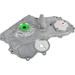 Order ACDELCO - 12637040 - Timing Cover For Your Vehicle