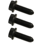 Order CRP/REIN - HWB0062 - Engine Water Pump Bolt (Pack of 3) For Your Vehicle