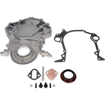 Order DORMAN - 635101 - Timing Cover For Your Vehicle