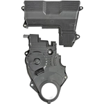 Order DORMAN - 635176 - Timing Cover For Your Vehicle