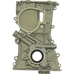 Order DORMAN - 635201 - Timing Cover For Your Vehicle