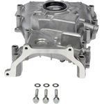 Order DORMAN - 635206 - Timing Cover For Your Vehicle