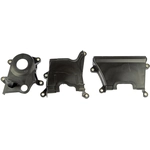 Order DORMAN - 635-305 - Timing Cover For Your Vehicle