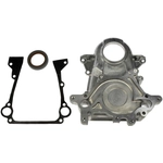 Order DORMAN - 635401 - Timing Cover For Your Vehicle