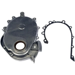 Order DORMAN - 635-409 - Timing Cover For Your Vehicle