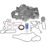 Order DORMAN - 635-5002 - Timing Cover For Your Vehicle